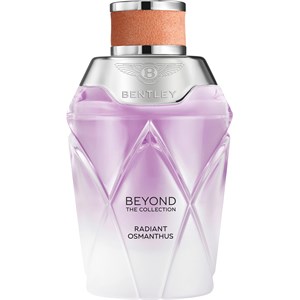 Bentley - Beyond The Collection - Radiant Osmanthus Eau de Parfum Spray