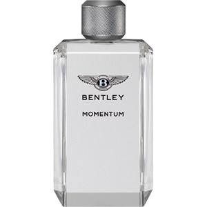 Bentley Momentum Eau De Toilette Spray Parfum Herren 100 Ml