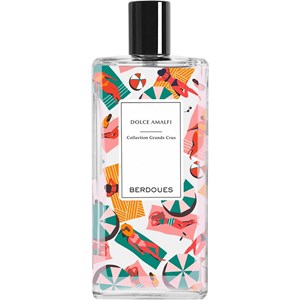 Berdoues Collection Grands Crus Eau De Parfum Spray Unisex