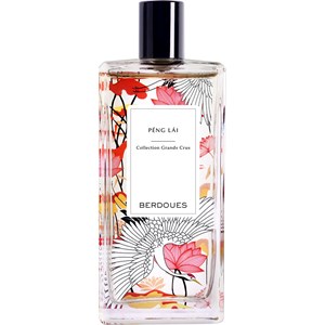 Berdoues - Collection Grands Crus - Peng Lai Eau de Parfum Spray