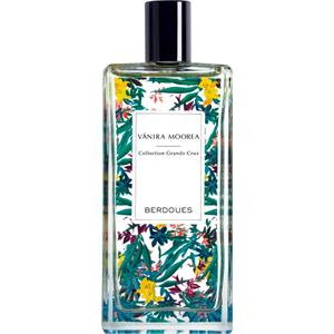 Berdoues - Collection Grands Crus - Vânira Moorea Eau de Parfum Spray
