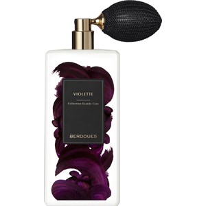 Berdoues - Collection Grands Crus - Violette Eau de Parfum