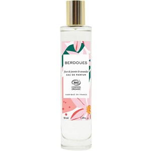 Berdoues - Eaux de Parfum - Fleur de Jasmin & Amandier Eau de Parfum Spray