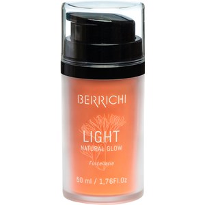 Berrichi - Gesichtspflege - Light Creme