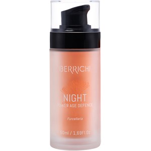 Berrichi - Gesichtspflege - Nachtcreme
