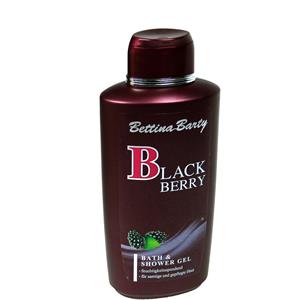 Bettina Barty - Blackberry - Bath & Shower Gel