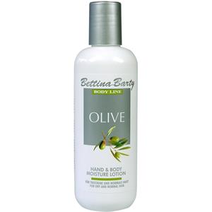 Bettina Barty - Body Line - Olive Hand & Body Lotion