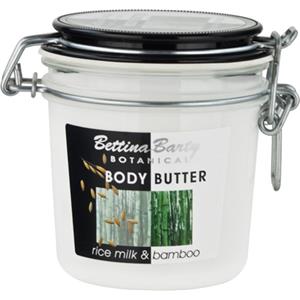 Pflege Botanical Body Butter Rice Milk & Vanilla 400 ml Pflege Botanical Body Butter Rice Milk & Vanilla 400 ml