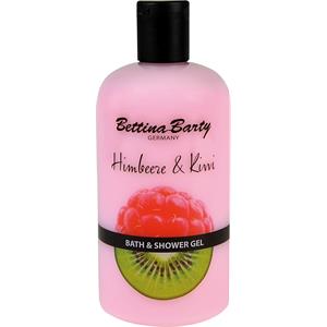 Pflege Fruit Line Himbeere & Kiwi Bath & Shower Gel 500 ml Pflege Fruit Line Himbeere & Kiwi Bath & Shower Gel 500 ml