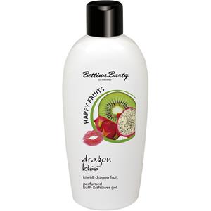 Bettina Barty - Happy Fruits - Bath & Shower Gel Kiwi