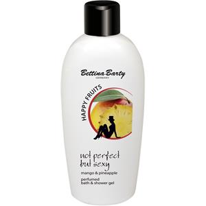 Pflege Happy Fruits Bath & Shower Gel Mango 400 ml Pflege Happy Fruits Bath & Shower Gel Mango 400 ml