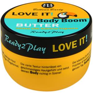 Bettina Barty - Love It! - Body Boom Body Buttter