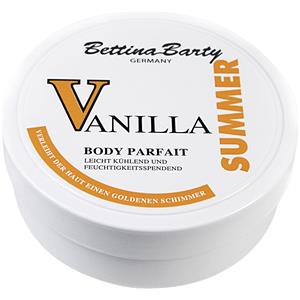 Image of Bettina Barty Damendüfte Summer Vanilla Body Parfait 200 ml