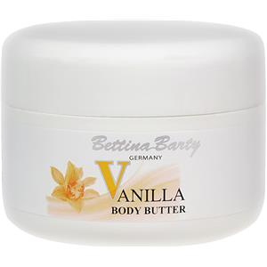 Damendüfte Vanilla Body Butter 200 ml Damendüfte Vanilla Body Butter 200 ml