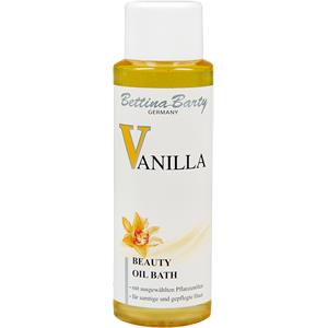 Bettina Barty - Vanilla - Oil Bath