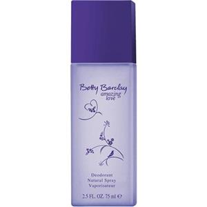 Betty Barclay - Amazing Love - Deodorant Spray