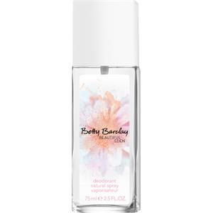 Betty Barclay - Beautiful Eden - Deodorant Spray