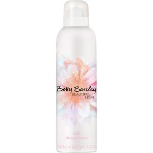 Betty Barclay - Beautiful Eden - Softening Shower Foam