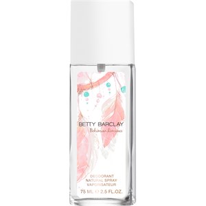 betty barclay bohemian romance eau de toilette