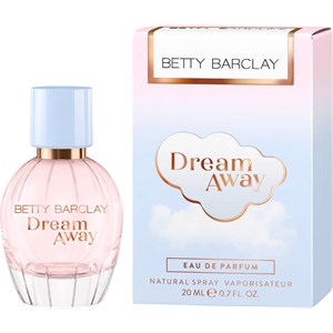 Betty Barclay Dream Away Eau De Parfum Spray 20 Ml