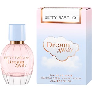 Betty Barclay Dream Away Eau De Toilette Spray Parfum Damen