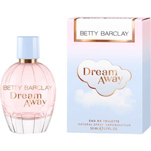 Betty Barclay - Dream Away - Eau de Toilette Spray