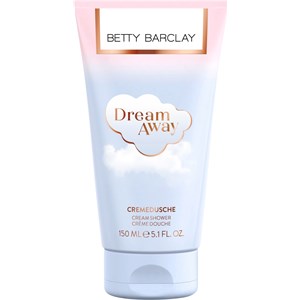 Betty Barclay Dream Away Shower Gel Duschgel Damen 150 Ml