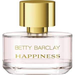 Betty Barclay Happiness Eau De Parfum Spray Damen 20 Ml