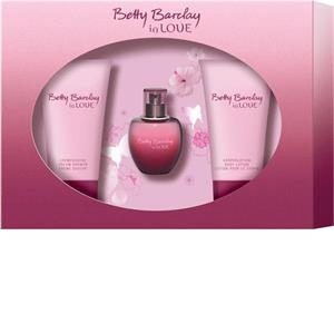meester Watt Scorch In Love Geschenkset by Betty Barclay ❤️ Buy online | parfumdreams