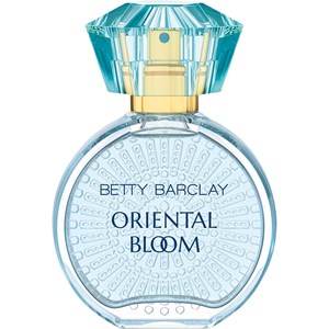Betty Barclay - Oriental Bloom - Eau de Parfum Spray