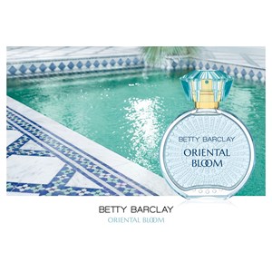 Parfum betty barclay online oriental bloom