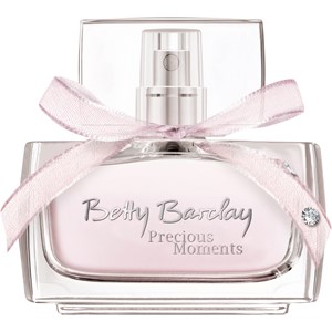 Betty Barclay - Precious Moments - Eau de Parfum Spray