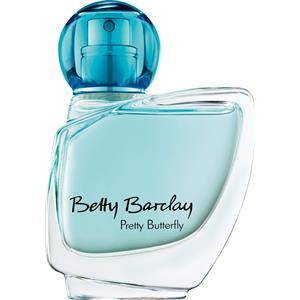 Image of Betty Barclay Damendüfte Pretty Butterfly Eau de Parfum Spray 20 ml