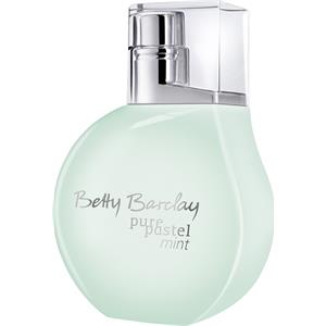 Betty Barclay - Pure Pastel Mint - Eau de Toilette Spray