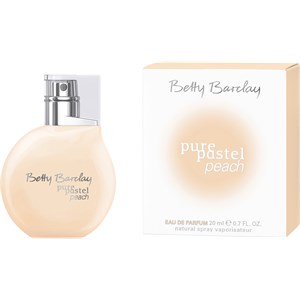 Betty Barclay - Pure Pastel Peach - Eau de Parfum Spray