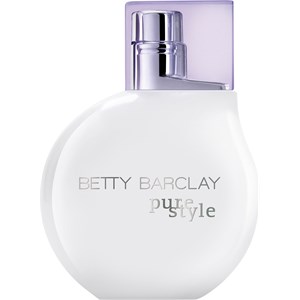 Betty Barclay Pure Style Eau De Toilette Spray Parfum Damen 20 Ml