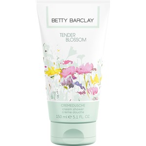 Betty Barclay - Tender Blossom - Shower Cream