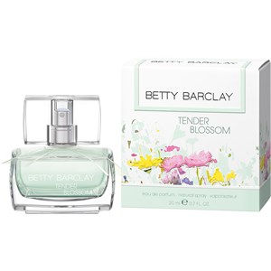 Betty Barclay Eau De Parfum Spray Dames 20 Ml