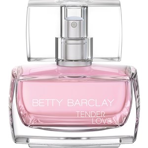Betty Barclay Tender Love Eau De Parfum Spray Damen