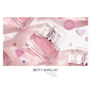 Betty barclay discount in love parfum