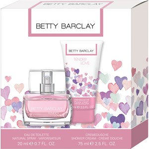 Betty Barclay - Tender Love - Geschenkset