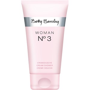 Betty Barclay - Woman 3 - Shower Gel
