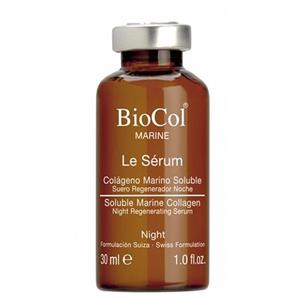 Bio-Col - Skin care - Serum Night