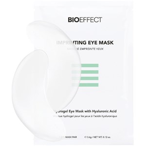 BioEffect - Augenpflege - Imprinting Eye Mask
