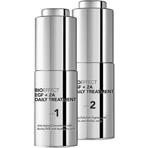 BioEffect - Cuidado facial - EGF + 2A Daily Treatment
