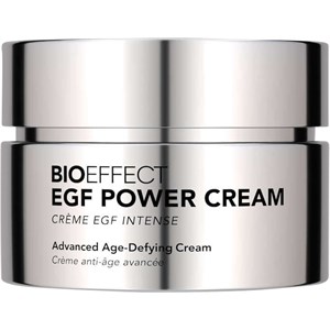 BioEffect - Facial care - EGF Power Cream