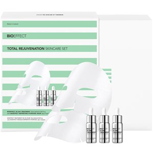 BioEffect - Facial care - Gift set
