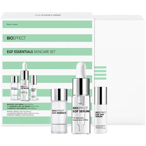 BioEffect - Gesichtspflege - Geschenkset