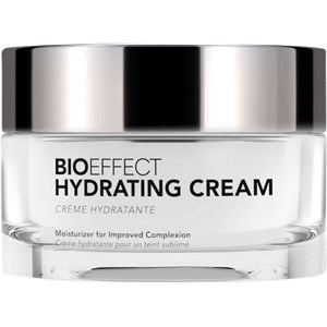 BioEffect Gesichtspflege Hydrating Cream Anti-Aging Pflege Damen