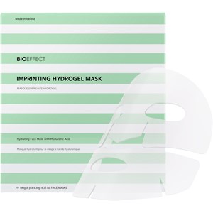 BioEffect - Soin du visage - Imprinting Hydrogel Mask